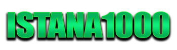 Logo ISTANA1000